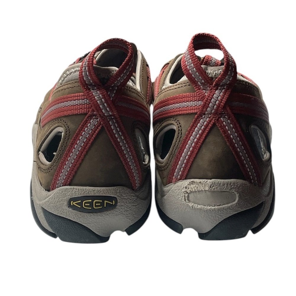 Keen Arroyo II Women's Hiking Shoe Size: 11.5 - Picture 9 of 9
